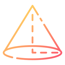 Cone icon