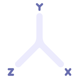 koordinaten icon