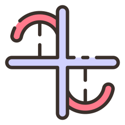 余弦 icon