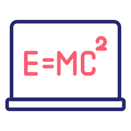 Equation icon