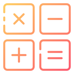 数学 icon