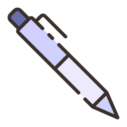 Pen icon