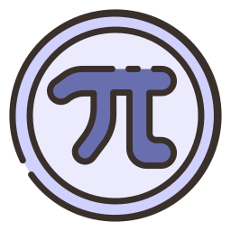 Pi icon