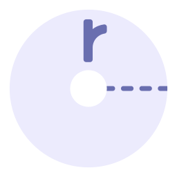 radius icon