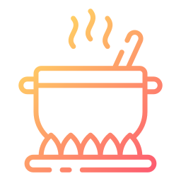 Cooking icon