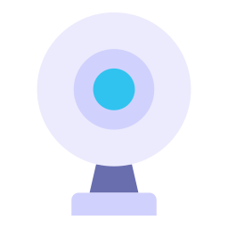 Webcam icon