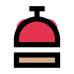 리셉션 벨 icon