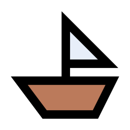 Boat icon