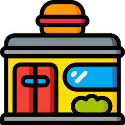 Diner icon