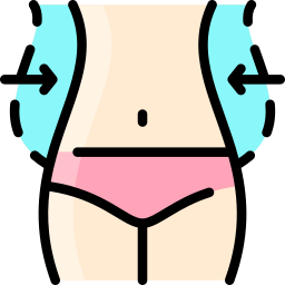 Liposuction icon
