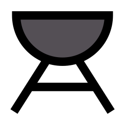 구운 고기 icon