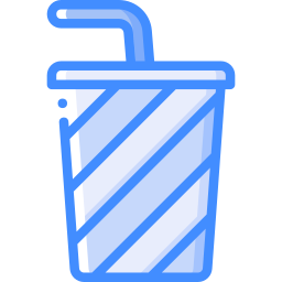 Soda icon