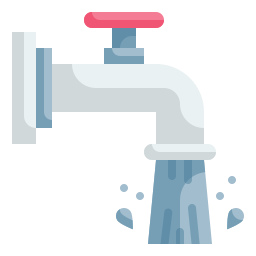 Faucet icon