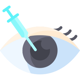 Eye icon