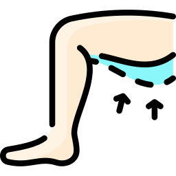 Liposuction icon