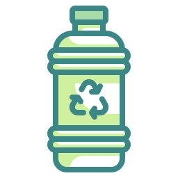 Bottle icon