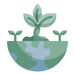 Plant icon