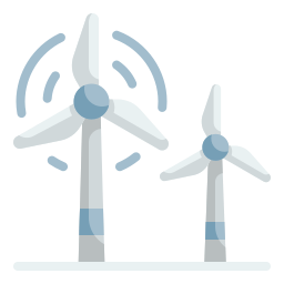 Turbine icon