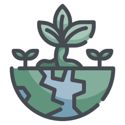 Plant icon