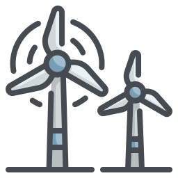 Turbine icon