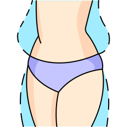 Liposuction icon