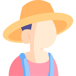 Farmer icon