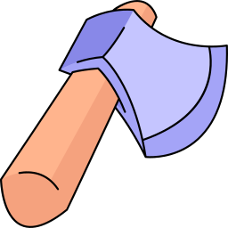 Axe icon