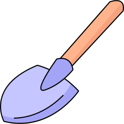 schaufel icon