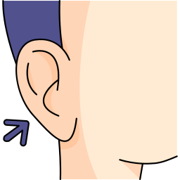 耳形成術 icon