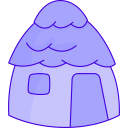 hütte icon