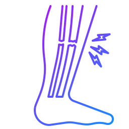 fracture Icône