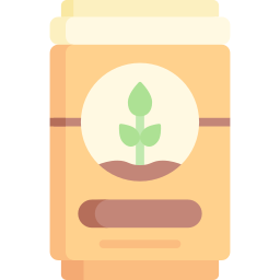 Fertilizer icon