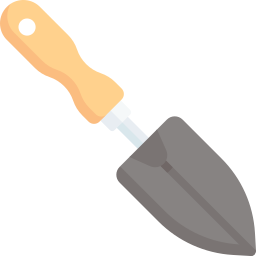 Trowel icon