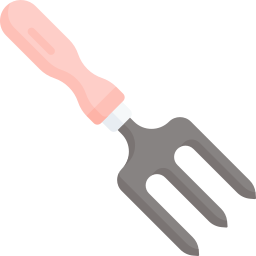 Fork icon