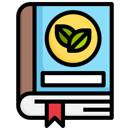生態学の本 icon