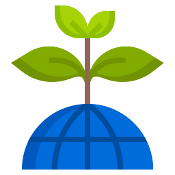 Plant icon