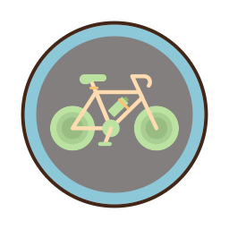 Bicyce icon