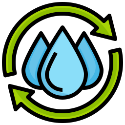 リサイクルマーク icon