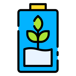 Battery icon