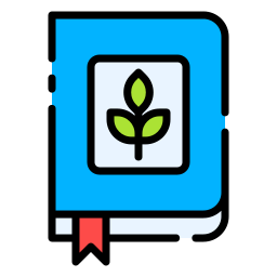 Book icon