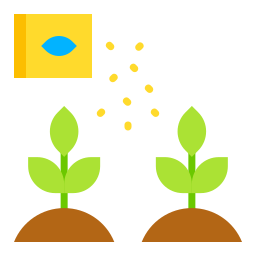 Fertilization icon