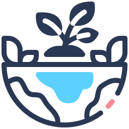 Plant icon