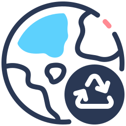 recyceln icon