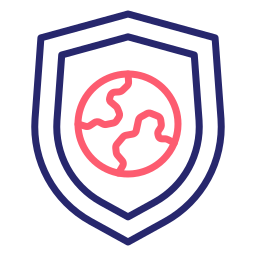 Shield icon