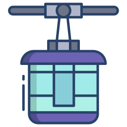 sessellift icon