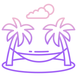 Hammock icon