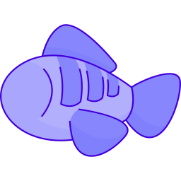 Flounder icon