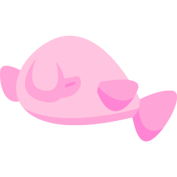 blobfish ikona