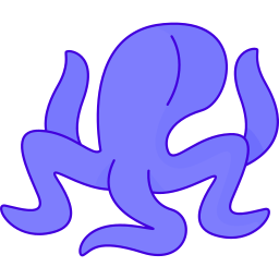 Octopus icon