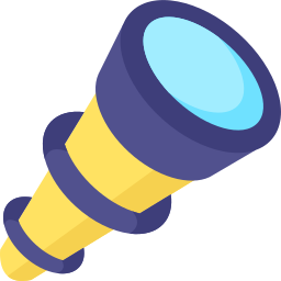 Spyglass icon